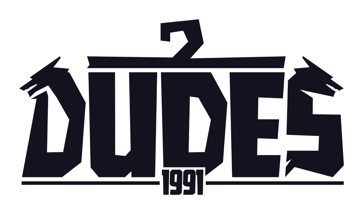 Dudes Streetwear