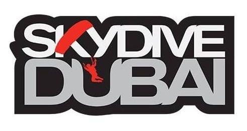 Skydive Dubai